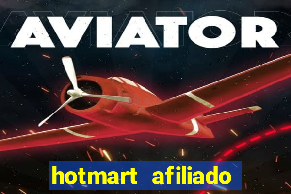 hotmart afiliado entrar login